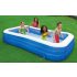 INTEX Family Swim Center medence (305x183x56 cm)