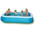 INTEX Family Swim Center medence (305x183x56 cm)