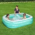 BESTWAY Car Pool családi medence (201x150x51 cm)