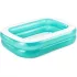 BESTWAY Car Pool családi medence (201x150x51 cm)