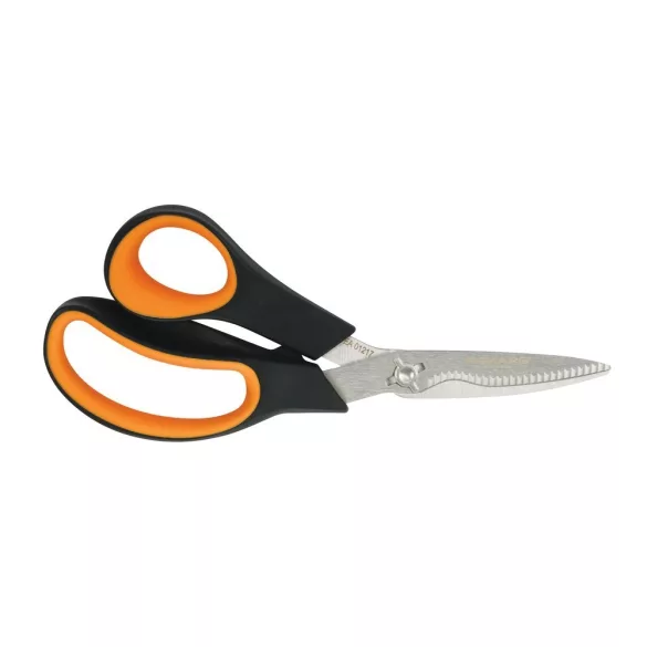 Fiskars Solid zöldségvágó olló