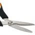 Fiskars Solid zöldségvágó olló
