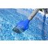 Bestway Aquatech elektromos kézi medence porszívó