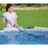 Bestway Aquatech elektromos kézi medence porszívó