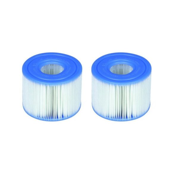 Intex Jakuzzi papírszűrő betét S1 masszázsmedence filter