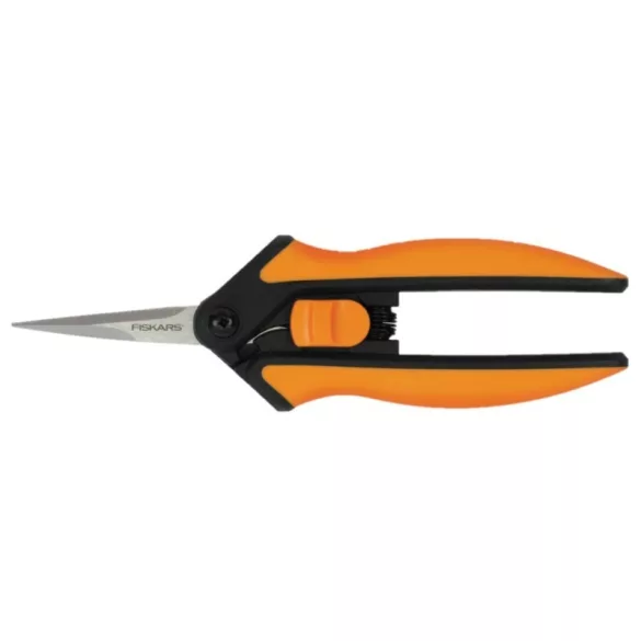 FISKARS Solid Micro-tip olló