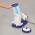 BESTWAY FlowClear, Papírszűrős vízforgató 