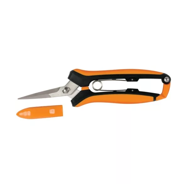 Fiskars Solid ívelt micro-tip olló
