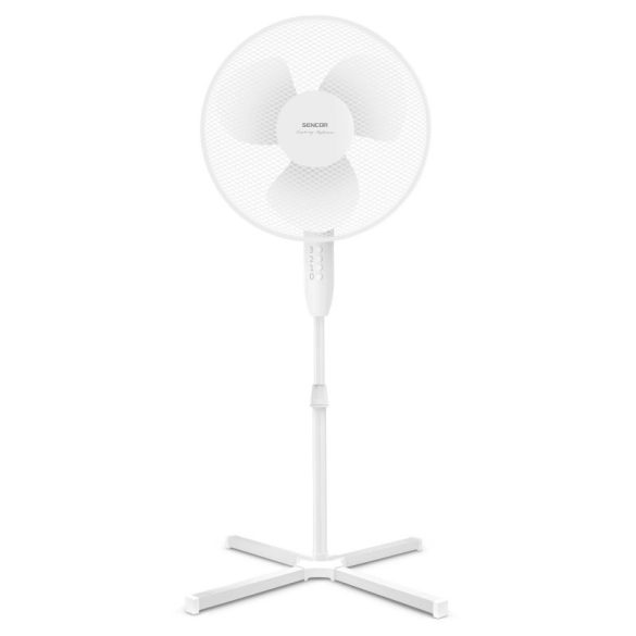 SENCOR SFN 4010WH ventilátor 41009428