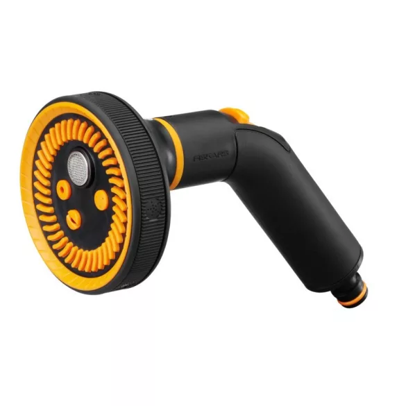 Fiskars Multifunkciós öntözőpisztoly