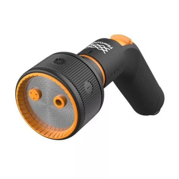 Fiskars Fibercomp kézi öntözőfej