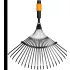 Fiskars Quikfit fém lombseprűfej