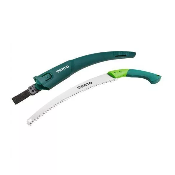 Verto ágvágó fűrész tokkal