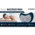 Vivamax Shiatsu masszírozó párna