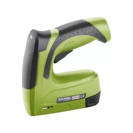 Extol Craft Li-ion akkus tűzőgép