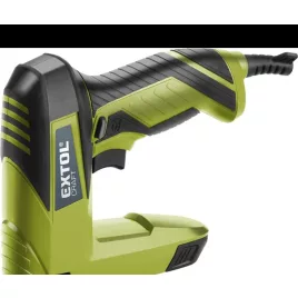 Extol craft elektromos tűzőgép