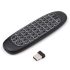 Air Mouse univerzális vezeték nélküli egér és billentyűzet távirányító