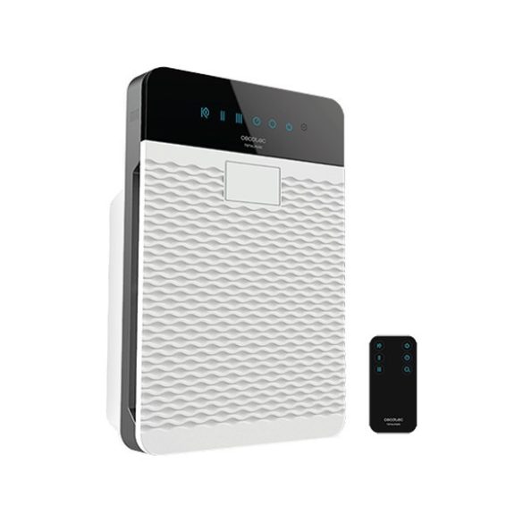 Cecotec TotalPure 5000 Max Ozone Ózongenerátor 50W