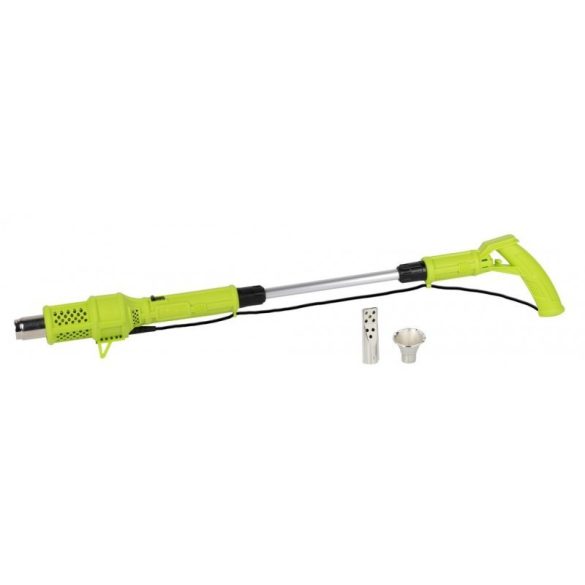 KINZO Gyomégető 2 fúvókával 2000W 98cm