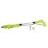 KINZO Gyomégető 2 fúvókával 2000W 98cm