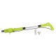 KINZO Gyomégető 2 fúvókával 2000W 98cm
