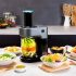Cecotec SpiralChef 400 Spirál Szeletelő 80W