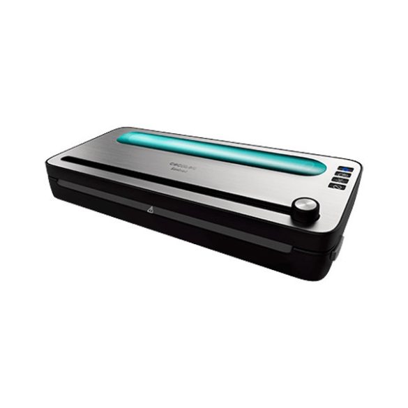Cecotec SealVac 120 SteelCut Vákuumcsomagoló gép 120W