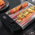 Cecotec Easy Toast Basic Kenyérpirító 900W
