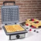 Cecotec Fun Gofrestone Double Gofrisütő 1200W