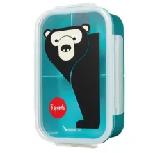 Gyerek étel-és italtároló