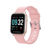 rose gold/pink