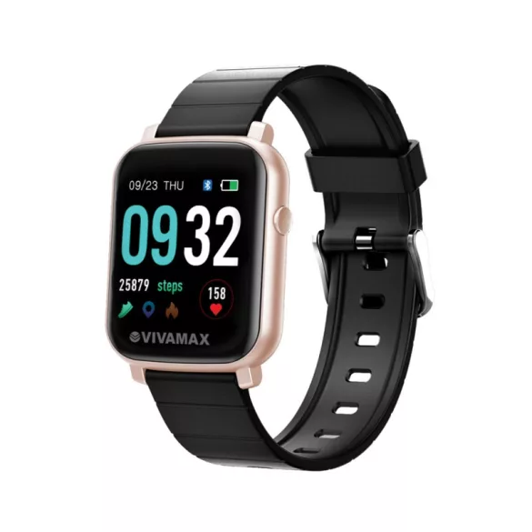 Vivamax aktivitásmérő okosóra