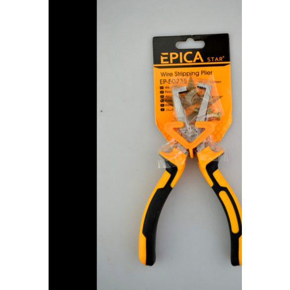 EPICA Star Kábelcsupaszító fogó