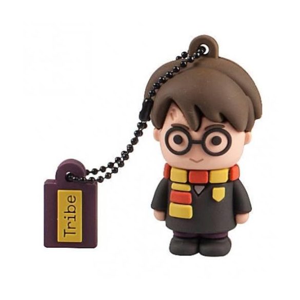 Tribe Design Pendrive 16 GB Harry Potter