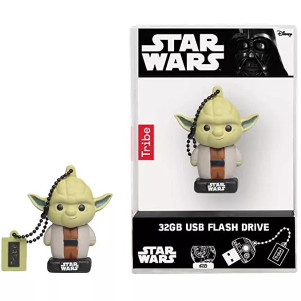 Tribe Star Wars pendrive 32GB