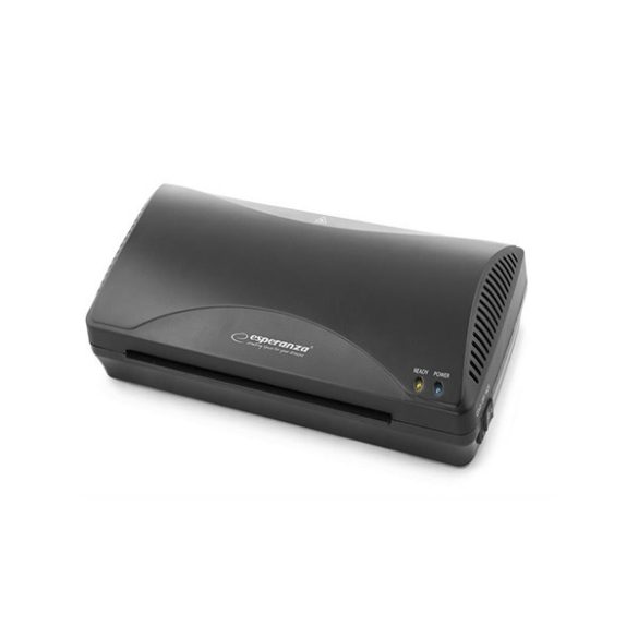 Perfect Laminator – Laminálógép A4