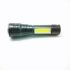 Power Style COB LED extra fényerejű, kisméretű többfunkciós zseblámpa műanyag tárolódobozban
