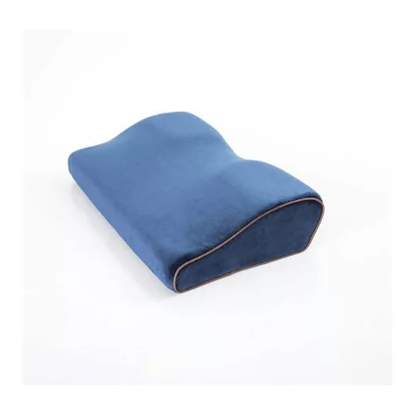 Memóriahabos ergonomikus párna