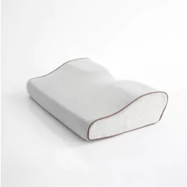 Memóriahabos ergonomikus párna