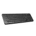 Logitech MK220 vezeték nélküli magyar billentyűzet + egér készlet
