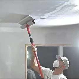 Vakolat simító spatula
