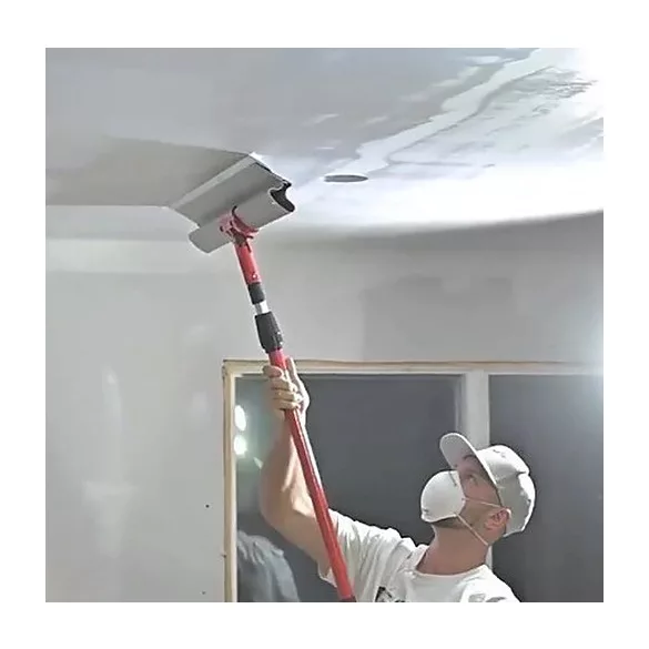 Vakolat simító spatula