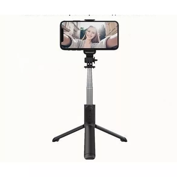 RORETA Selfie-bot