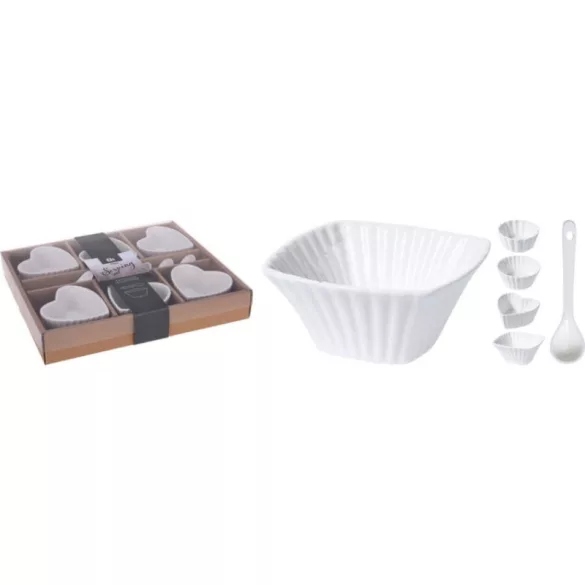 Tálaló készlet 12 db-os