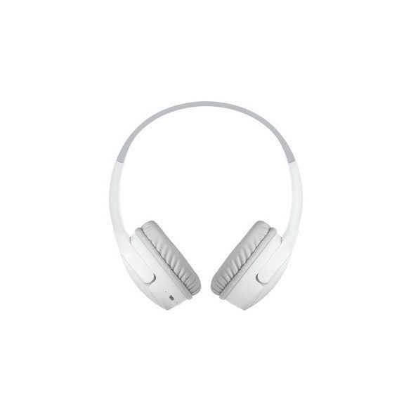 Belkin SOUNDFORM Mini vezetékes/vezeték nélküli fülre helyezhető fejhallgató