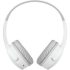 Belkin SOUNDFORM Mini vezetékes/vezeték nélküli fülre helyezhető fejhallgató