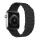 Apple Watch mágneses bőr szíj 38mm/40mm