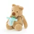 Minikoikoi Alvást segítő sleep buddy szilikon cumival