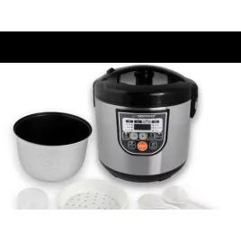   Esperanza Cooking Mate Multifunkciós sütő- és főzőedény