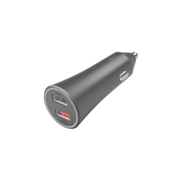 Xiaomi MI Dual-Port autós telefontöltő